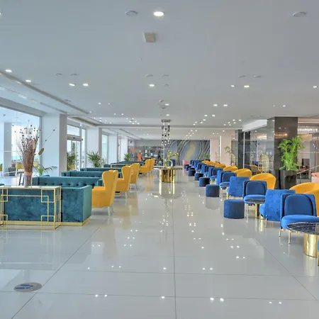 King Evelthon Beach Hotel & Resort-3
