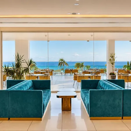 King Evelthon Beach Hotel & Resort-3
